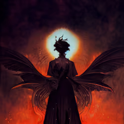 Angel #02