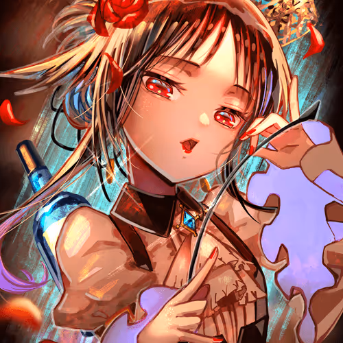 Lady S- Freedom world v1