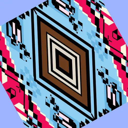 Item #84404821183904261466459468953179513452517734442324534745279671432365098401793 Media