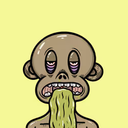 Anxious Dave #041