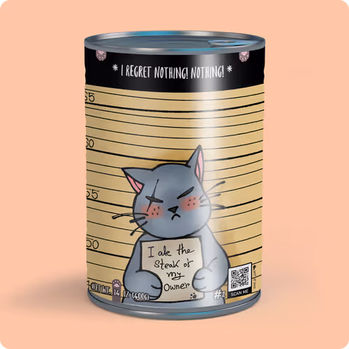 Justcatfood