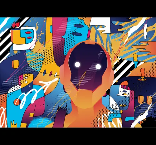 Item #63257684792893683961471397271579024192073451114385674939089125269601446264842 Media