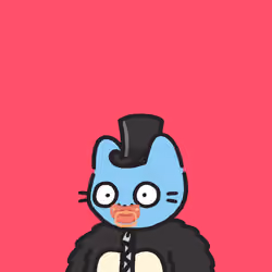 Cool Baby Cat