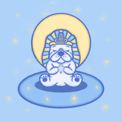 God Dog Story NO.047