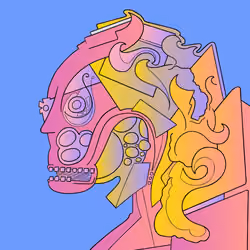 Gradients Make You Look Radiant!