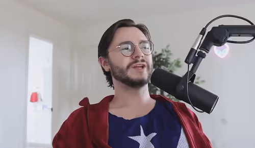 Tyler S Crypto Crunched N' Munched Collection