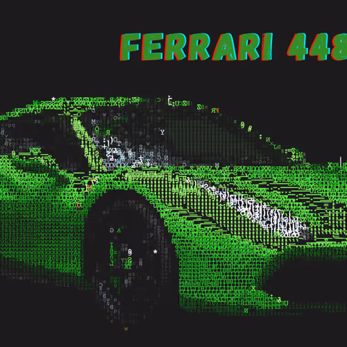 NFTCreatorArt Collection - old V2