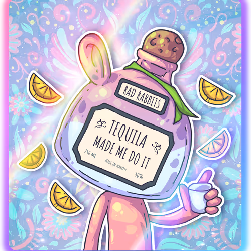 Tipsy #435