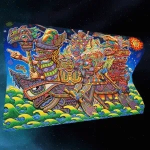 Chris Dyer Verse Immersive Experience