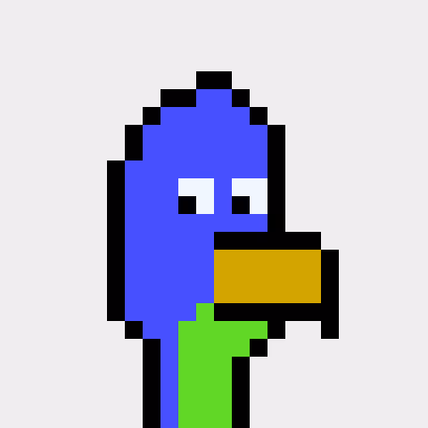 BitBird 1490