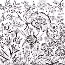 Enchanted Garden Video