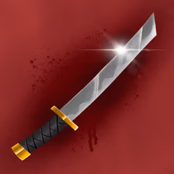 stabby stab stab