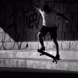nosegrind 