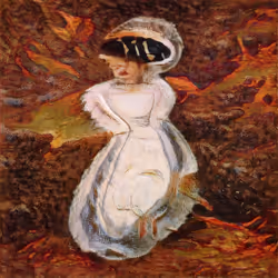Crypto AI Art #342