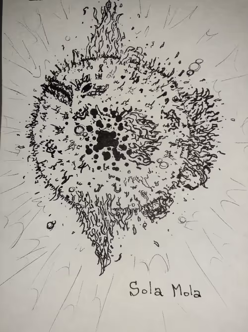 Item #4734221046882850994879643358658141754558278220567398106352509368185594576897 Media