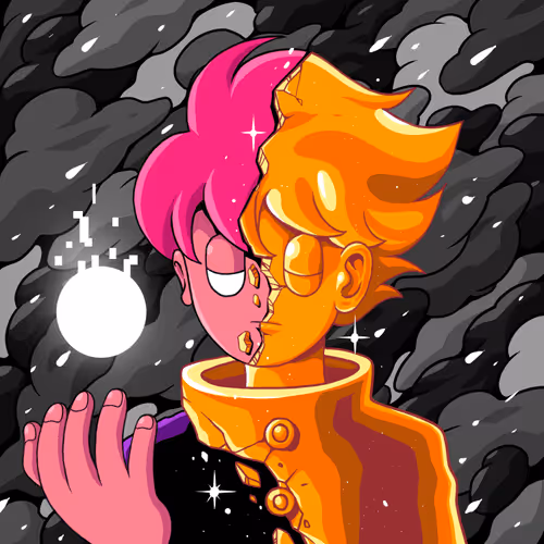 Jeff_Aphisit Collection