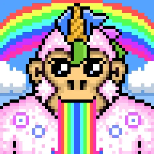 SpaceApe #1111