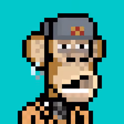 PixelApe 8474