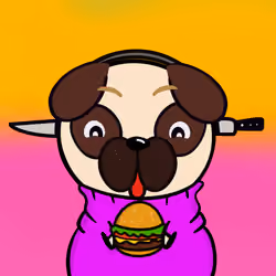Pugbit G2 | #5