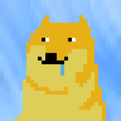 CryptoShibe #4913