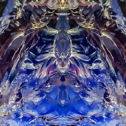 Matrix Fractal #4