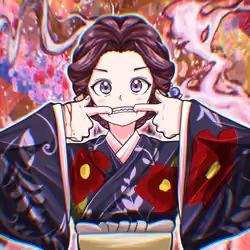 WAIFU DEMON WORLD #0440