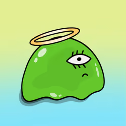 Blobby Frens #064