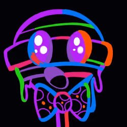 CandyBandits - Lolli Kids #034