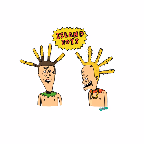 Island Boys