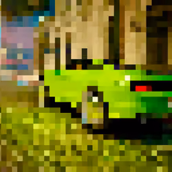 COOL CARS #1119