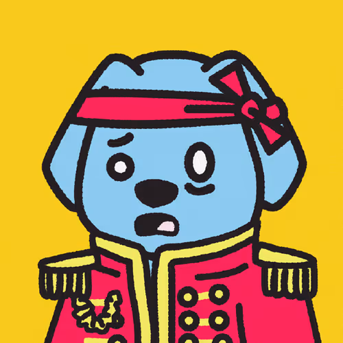 Cool Dog #170