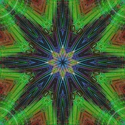 Crypto Graphic #167/999