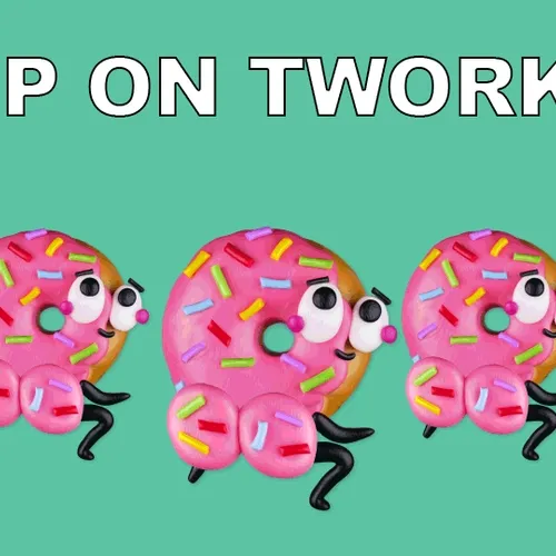 Thecrypdonut S Greatest Twork S