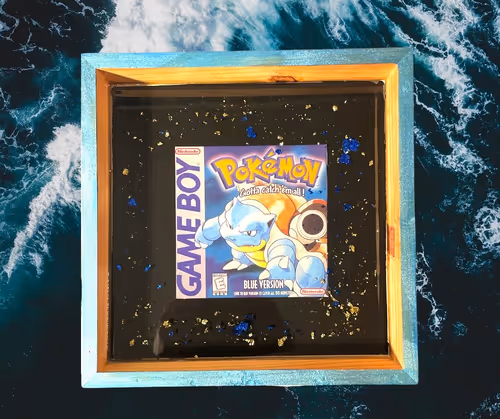 Item #3288114093729751282913753065116269168370162087834552215924481046795979325441 Media