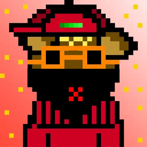 Space Bear #183