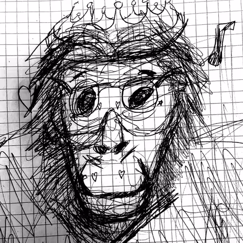 Item #5680002894661335758760921974486249122930362897224016246896329500402900795393 Media