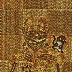 ArtMask #627