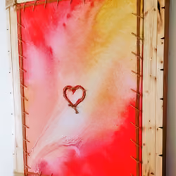 #58- Ache For Me Always (Wall View)