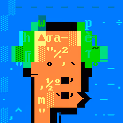 DOS Punk 34
