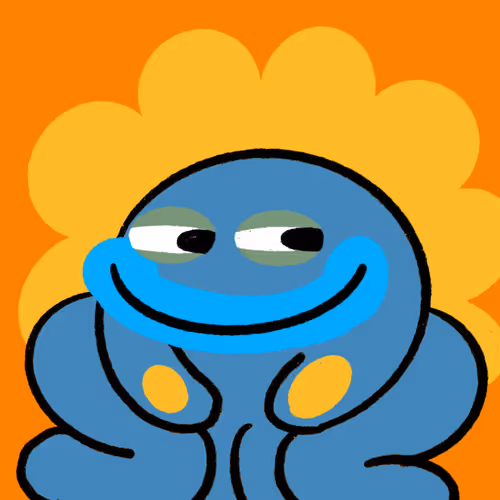 CreatureToadz #1