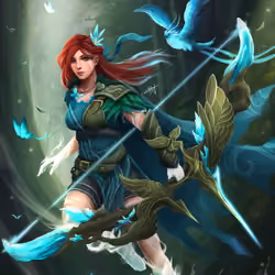 Windranger
