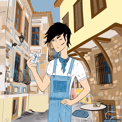 Item #83658860505641344561649037139609267411470028273379280308922799861781728591873 Media