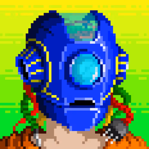 Item #53719962526520671713016840520108501864390066106757908754600539675776469958657 Media