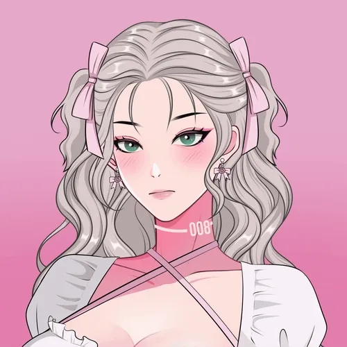 Murderer #008 Anti Moe Moe