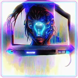 GANdroids 038
