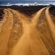 Road to sea