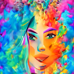 KrisK X Wout REMIX: Beauty Queen #1