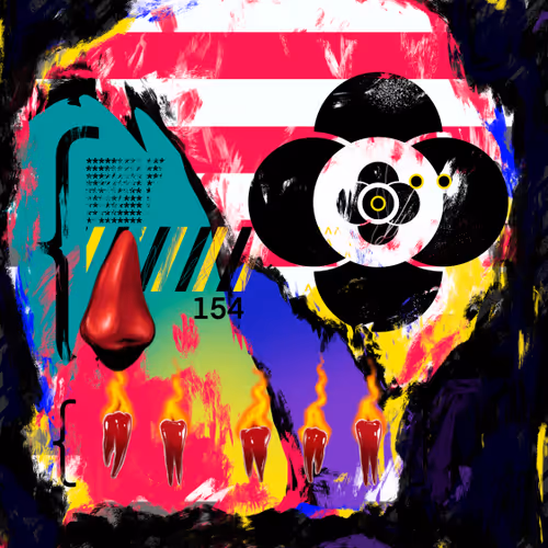 MASKX 154