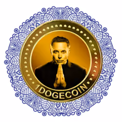 1ElonDOGE#6