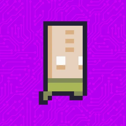 CryptoRunner #0171
